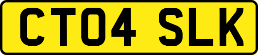 CT04SLK