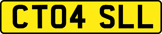 CT04SLL