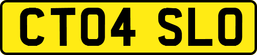 CT04SLO