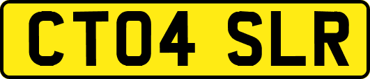CT04SLR