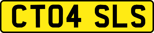 CT04SLS
