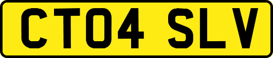 CT04SLV