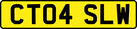 CT04SLW