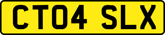 CT04SLX