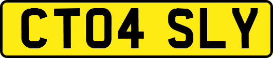 CT04SLY
