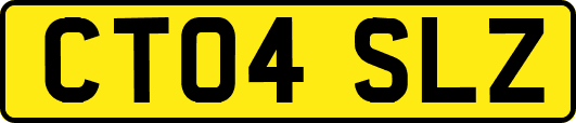 CT04SLZ