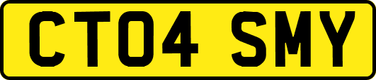 CT04SMY