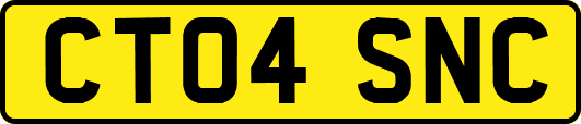 CT04SNC