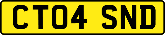 CT04SND