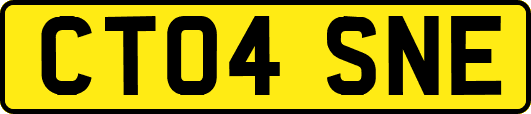 CT04SNE