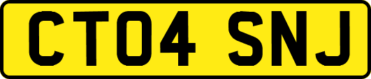 CT04SNJ