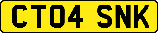 CT04SNK