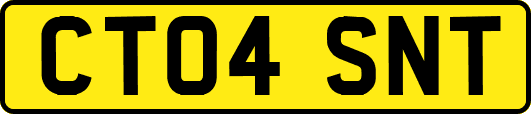 CT04SNT