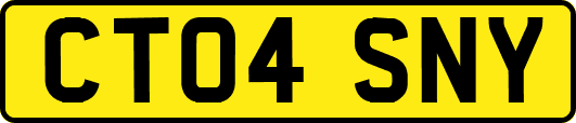 CT04SNY