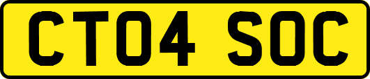 CT04SOC
