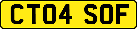 CT04SOF