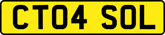 CT04SOL