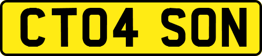 CT04SON