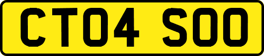CT04SOO