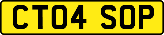CT04SOP