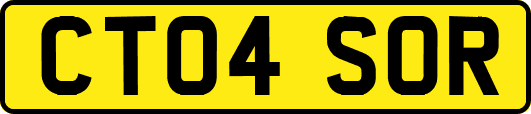 CT04SOR