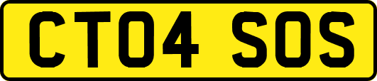 CT04SOS