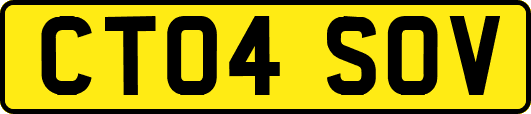 CT04SOV