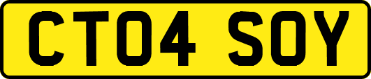 CT04SOY