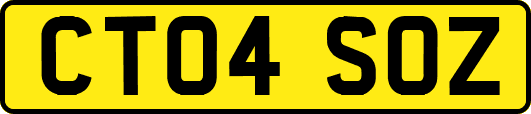 CT04SOZ