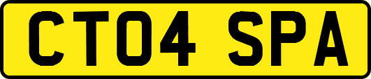 CT04SPA