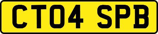 CT04SPB
