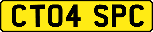 CT04SPC