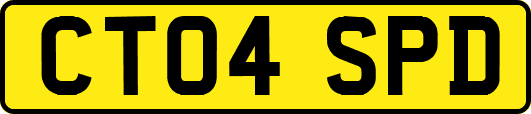 CT04SPD