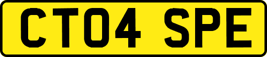 CT04SPE