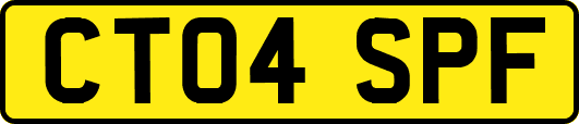 CT04SPF