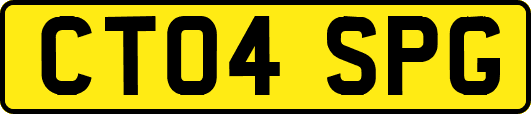 CT04SPG
