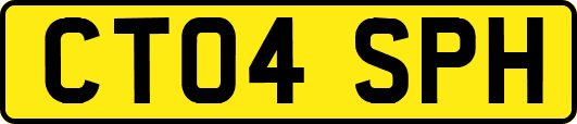 CT04SPH