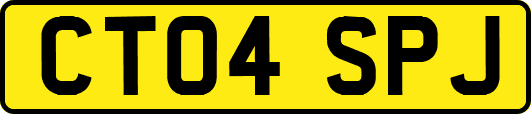 CT04SPJ