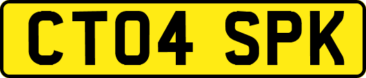CT04SPK