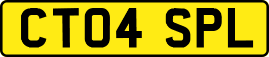 CT04SPL