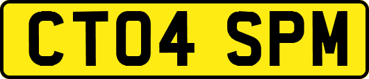 CT04SPM