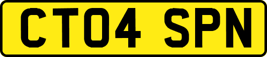 CT04SPN