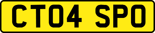 CT04SPO