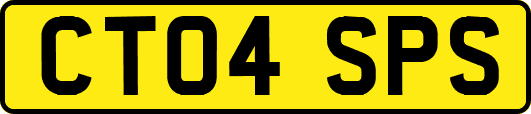 CT04SPS