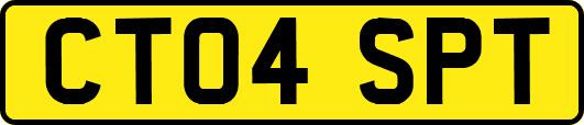 CT04SPT