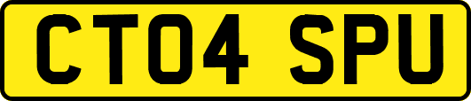 CT04SPU