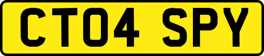 CT04SPY