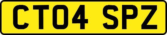 CT04SPZ
