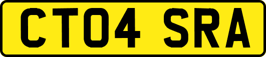 CT04SRA