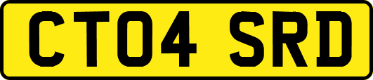 CT04SRD